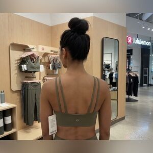 Lululemon Like A Cloud Bra